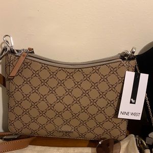 NWT Nine West bag
